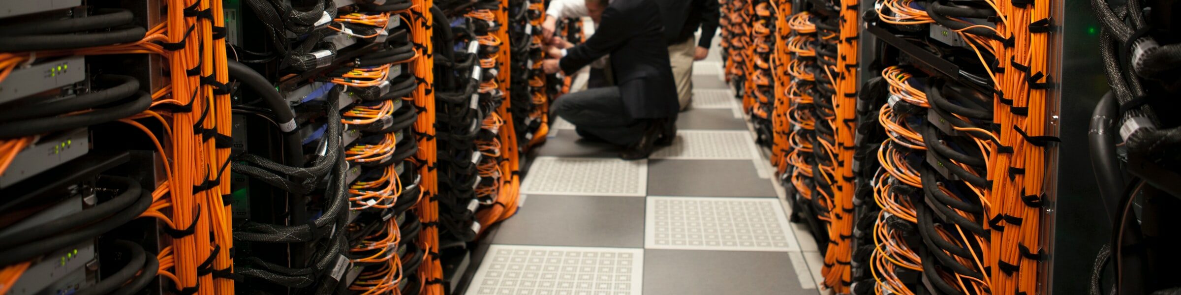 Datacenter Design